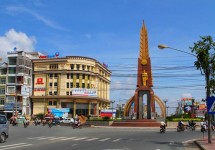 Tour Du Lịch Sài Gòn – Cà Mau 04 Ngày 03 Đêm